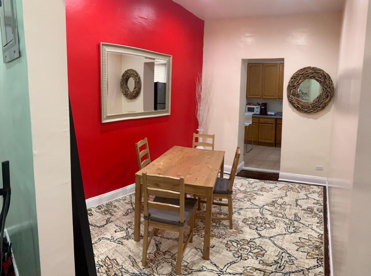 Private Room In A Shared Apartment 15 Minutes To Times Square! New York Bagian luar foto