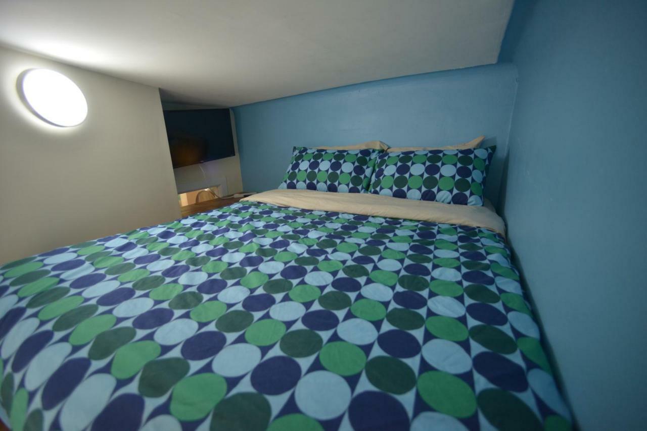 Private Room In A Shared Apartment 15 Minutes To Times Square! New York Bagian luar foto